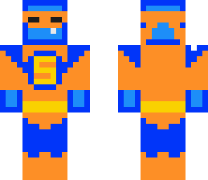 slime hero