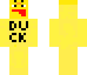 ilikeducksyay