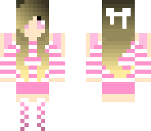 girly