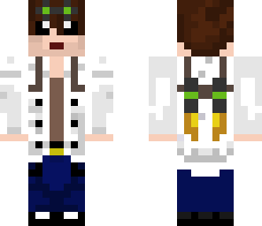 scientist