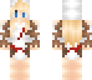 assassin girl