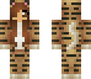 tigerhaley