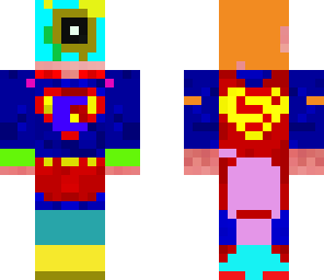 super cyclopes