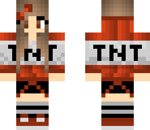 tnt girl