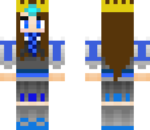squid girl