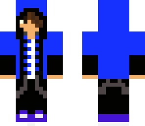 blue assassin