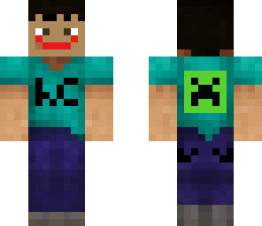 hide craft vip skin