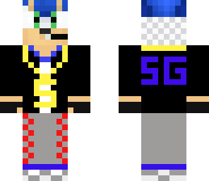 sonic
