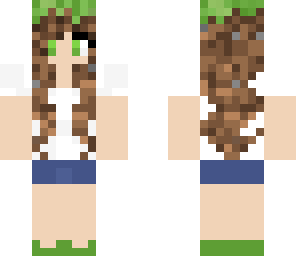grass