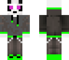 dreen panda