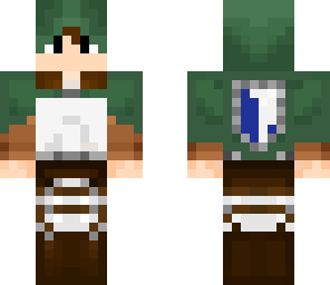 attack on titan