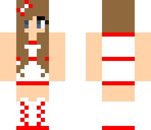 yust girl
