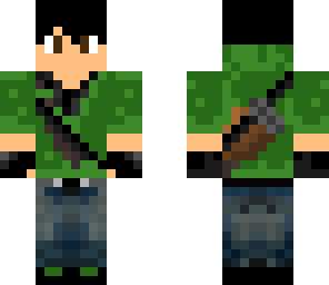 cool skin for cool people