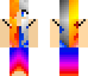 fire and water