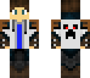 fabriciobf skin