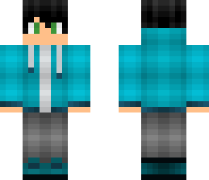 blue boy hd