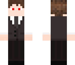 butler