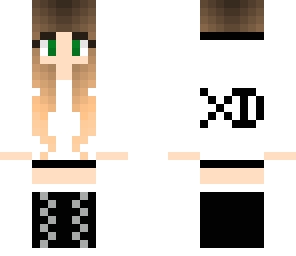 xd girl