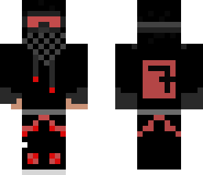 the hidden robber