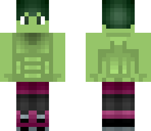 beast boy