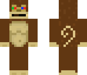monkeyay