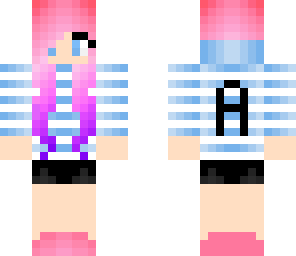 my skin