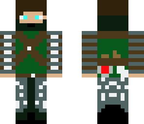 ranger of the south