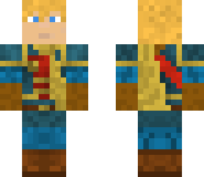 isaac
