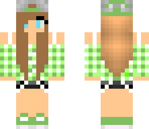 violet88's skin