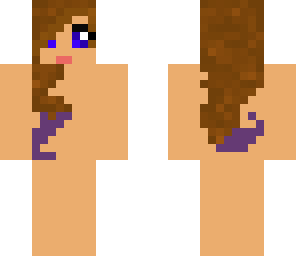 kyr_sp33dy skin wiht purple tips