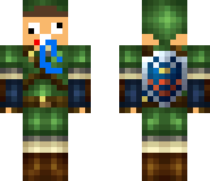 link dummy