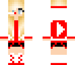 youtube girl