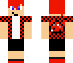 rredstone