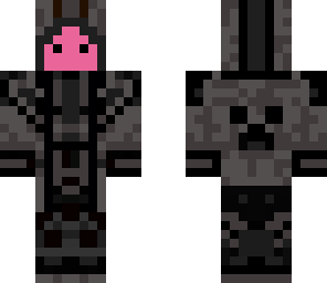 mijn gfd skin