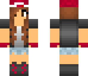 pokegirl