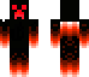 fire creeper