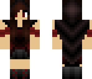 skin for saidai