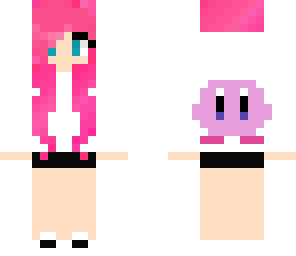 kittykatekirby