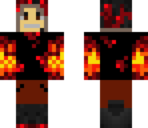 seb nether born