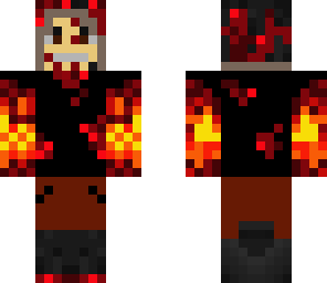 nether born