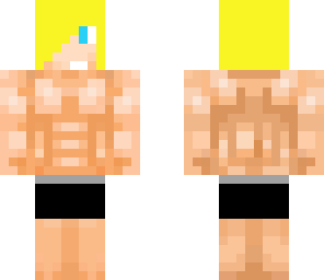 underwear man