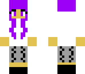punk girl