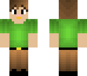 shaggy