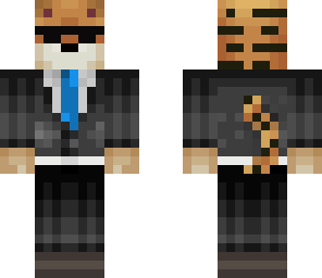 suit