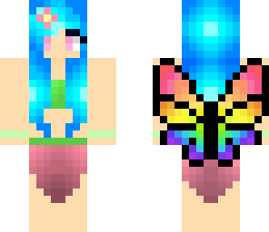 hawaiian girl