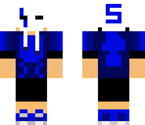 my mask 2