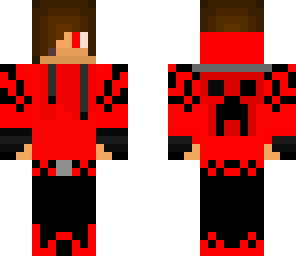 redspider