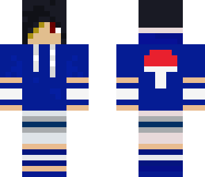 theasdfvids sasuke edition