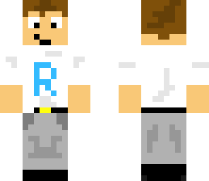 cartoon ryan