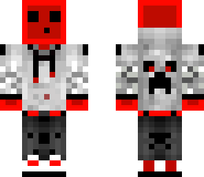 red slime
